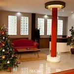 Dea 2002 Hotel Korce