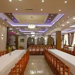 Dea 2002 Hotel