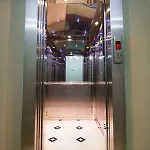 Dea 2002 Hotel