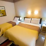 Hotel Dea 2002 Korce