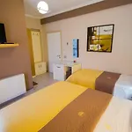 Dea 2002 Hotel Korce