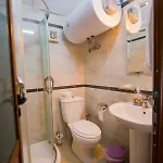 Hotel Dea 2002 Korce