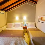Dea 2002 Hotel Korce