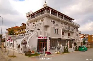 Dea 2002 3* Корча