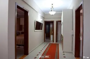 Dea 2002 קורצ'ה