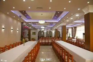 Dea 2002 호텔