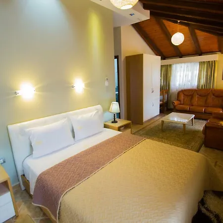 Hotel Dea 2002
