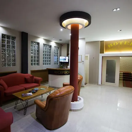 Dea 2002 3* קורצ'ה