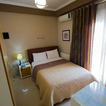 Hotel Dea 2002 Korce