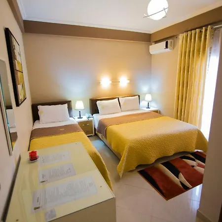 Dea 2002 3* コルチャ