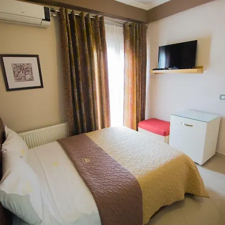 Dea 2002 Hotel 3*