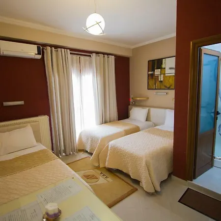 Hotel Dea 2002 3*