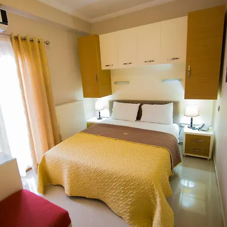 Dea 2002 Hotel