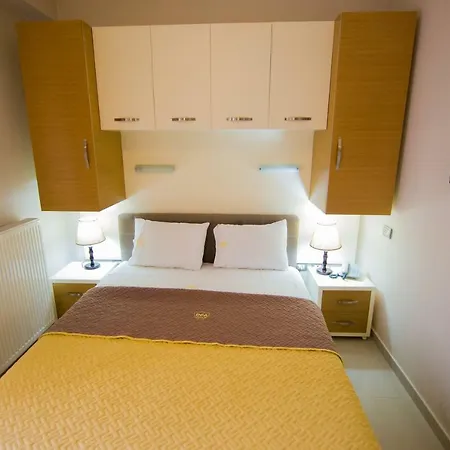 Dea 2002 Hotel Korce