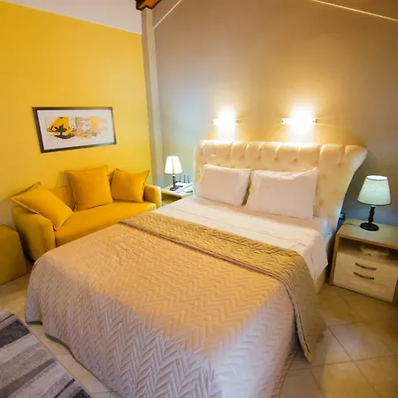 Hotel Dea 2002