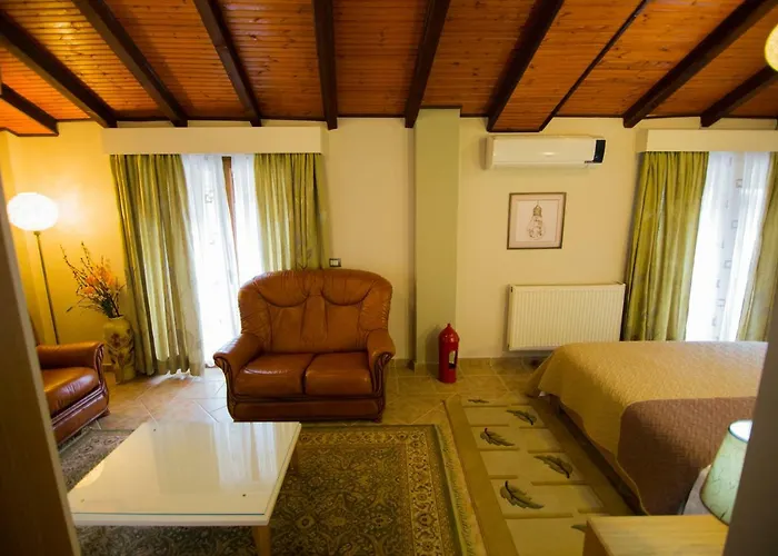 Hotell Dea 2002 Korça