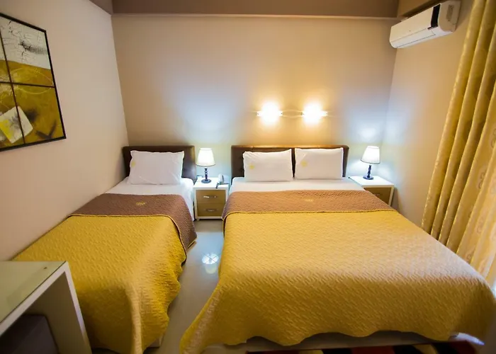 מלון Dea 2002 קורצ'ה