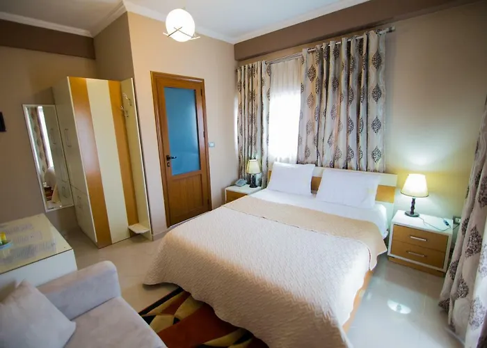 Dea 2002 3* 科尔察