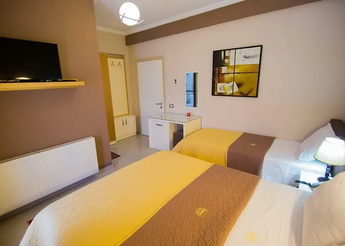 Dea 2002 מלון קורצ'ה