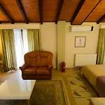Hotel Dea 2002 Korce