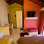 Dea 2002 Hotel Korce